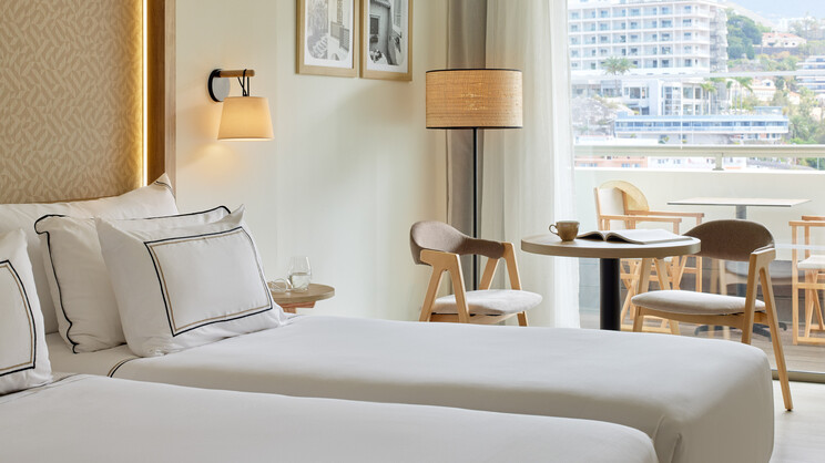 Melia Costa Atlantis Tenerife